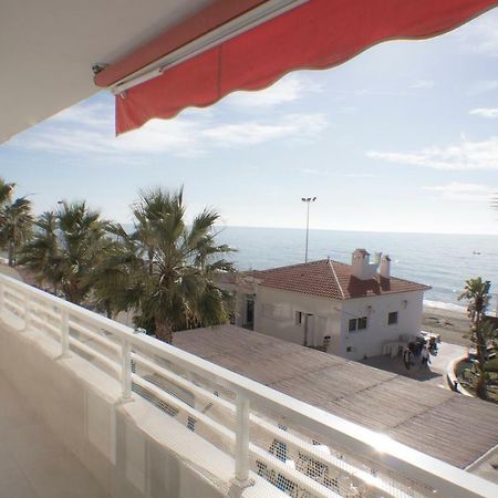 Apartamento Mediterráneo Rincón de la Victoria Exterior foto