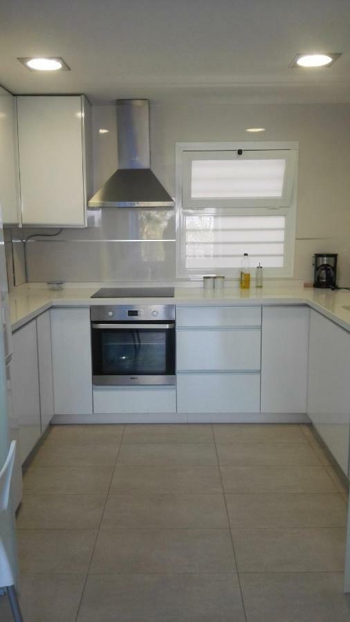 Apartamento Mediterráneo Rincón de la Victoria Exterior foto