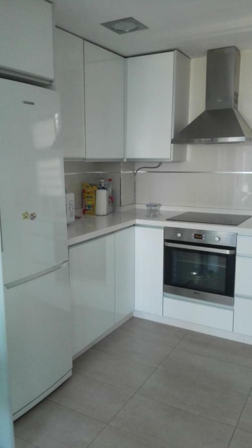 Apartamento Mediterráneo Rincón de la Victoria Exterior foto