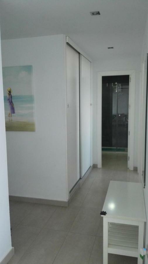 Apartamento Mediterráneo Rincón de la Victoria Exterior foto