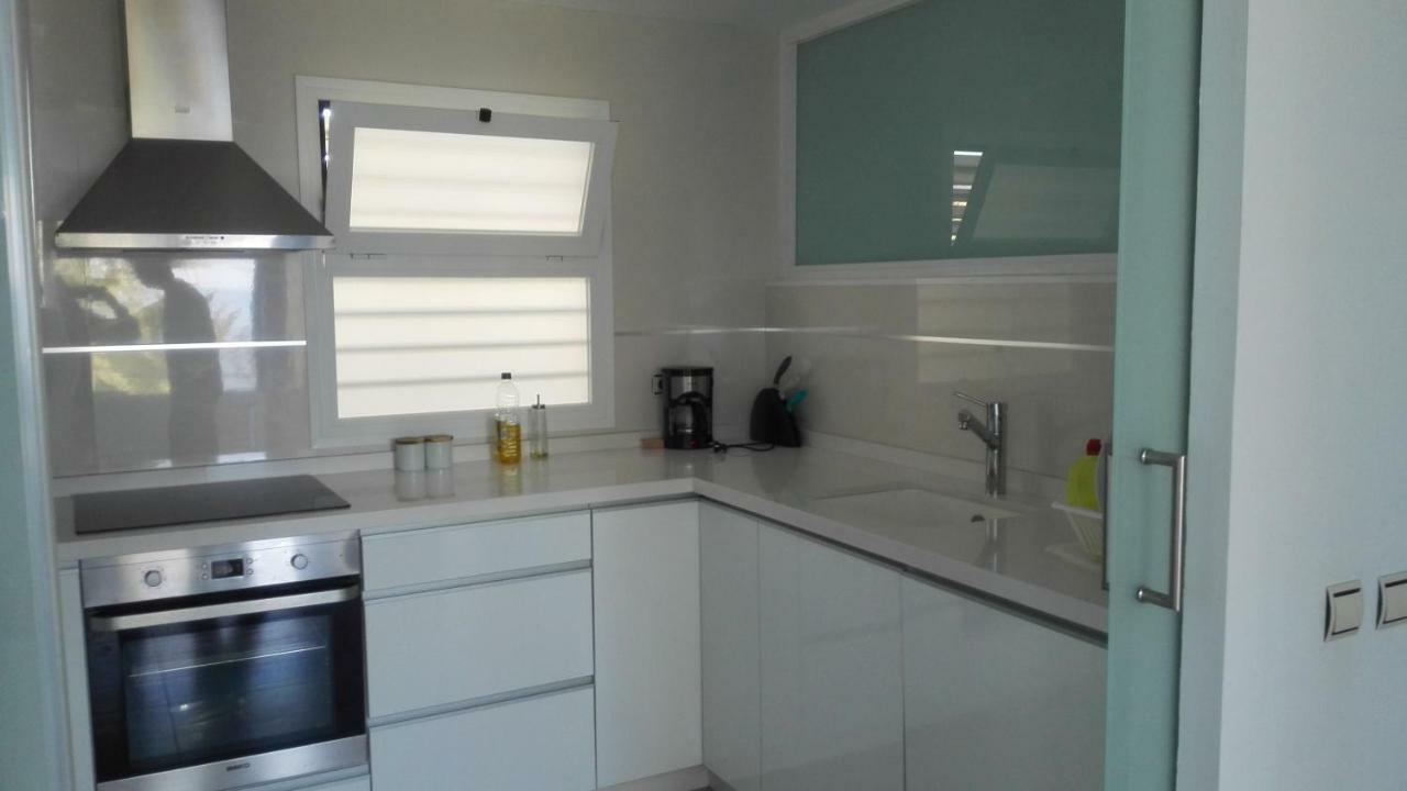 Apartamento Mediterráneo Rincón de la Victoria Exterior foto
