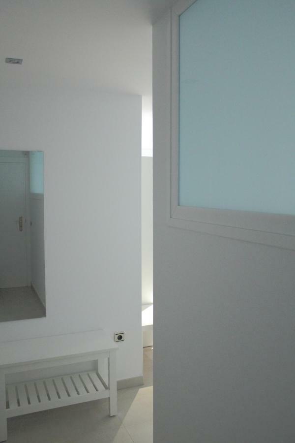 Apartamento Mediterráneo Rincón de la Victoria Exterior foto
