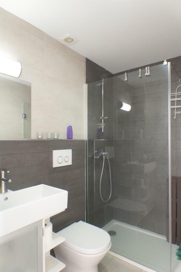 Apartamento Mediterráneo Rincón de la Victoria Exterior foto